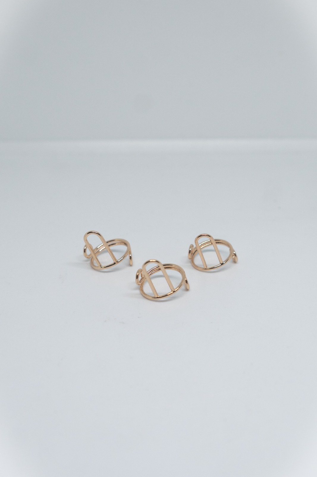 Nail Ring